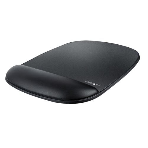 StarTech Mouse Pad with Wrist Support Non Slip
