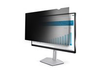 StarTech.com StarTech.com Filtre Confidentialite ecrans 19 - ecran Confidentialite Ordinateur - Filtre Ordinateur Reduction Lumiere Bleue - ecrans Larges 16 10 Mat Brilliant - - 30 Deg (PRIVACY-SCREEN-19M) - filtre anti-indiscretion - largeur 19 pouces