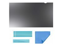 StarTech.com StarTech.com Filtre Confidentialite ecrans 18,5 - ecran Confidentialite Ordinateur - Filtre Ordinateur Reduction Lumiere Bleue - ecrans Larges 16 9 Mat Brilliant - - 30 Deg(PRIVACY-SCREEN-185M) - filtre anti-indiscretion - largeur 18,5 pouces