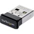 StarTech com Dongle Micro USB Bluetooth 5 0
