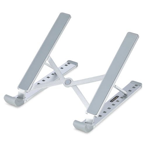 StarTech Foldable Laptop Riser Stand Portable