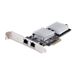 StarTech CARTE ADAPTATEUR RSEAU PCIE 1