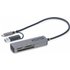 StarTech com Lecteur de cartes memoires USB USB C