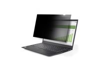 StarTech.com StarTech.com 13.3in Laptop Privacy Screen, Anti-Glare Privacy Filter for Widescreen (16 9) Displays, Laptop Monitor Screen Protector with 51 Blue Light Reduction - Reversible Matte Glossy Sides (133L-PRIVACY-SCREEN) - filtre de confidentialite pour ordin