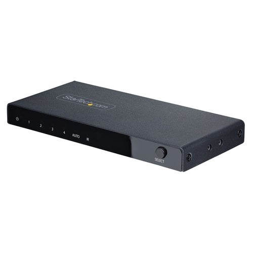 StarTech SWITCH HDMI 8K 4 PORTS SWIT