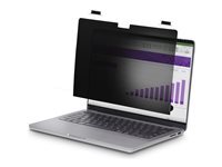 StarTech.com StarTech.com 14-inch MacBook Pro 21 23 Laptop Privacy Screen, Anti-Glare Privacy Filter with 51 Blue Light Reduction, Monitor Screen Protector with - 30 deg. Viewing Angle - Reversible Matte Glossy Sides (14M21-PRIVACY-SCREEN) - filtre de confidentiali