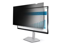 Startech Filtre de confidentialité StarTech.com 28 16 9 pour moniteur - Anti-lumière bleue et anti-reflets