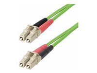 Startech Cable Fibre Optique LC à LC OM5 Multimode 1m StarTech.com