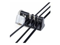 StarTech.com Antivol de cables de peripheriques