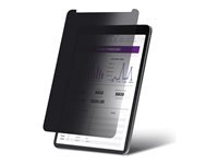 StarTech.com StarTech.com - protection d'ecran pour tablette - pour portrait paysage, tactile, vue a -30Â°, bloque jusqu'a 51 de la lumiere bleue, anti-reflets