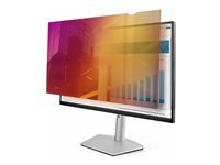 startechcom Filtre StarTech.com 27 Doré Réversible 16 9 Réduction Lumière Bleue