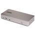 StarTech com Station Accueil USB4 pour 3 Ecrans
