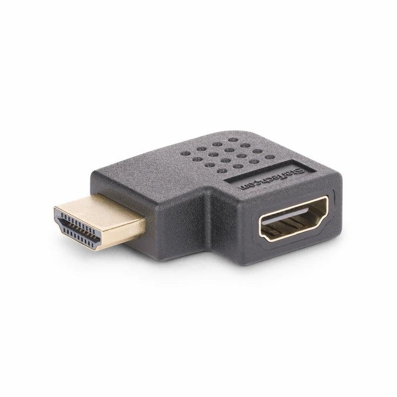 Startech Adaptateur HDMI 90 degrés StarTech Macho a Hembra 4K 60Hz