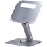 StarTech com Support Telescopique pour PC Portable
