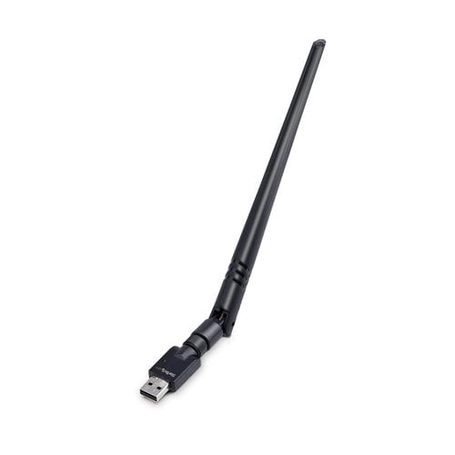 Startech Adaptateur Bluetooth 5.3 StarTech.com Classe 1 USB - Portée de 100m, 2Mbit s