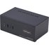 StarTech com KVM DisplayPort HDMI 2 ports P2ADDH462 KVM SWITCH
