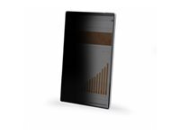 StarTech.com StarTech.com 4-Way 12.3in Surface Pro 4 5 6 7 7 Privacy Screen Filter, Portrait Landscape, Touch-Enabled, - 30 Deg. View, Blue Light Reduction, Matte Finish - filtre de confidentialite pour ordinateur portable (horizontal)