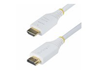 StarTech.com StarTech.com 10ft (3m) Premium Certified High Speed HDMI Cable, 4K60Hz - cable HDMI avec Ethernet - 3 m