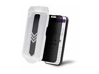 StarTech.com StarTech.com - protection d'ecran pour telephone portable - filtre de confidentialite 4 voies, pour mode portrait paysage, tactile, vision a -30Â°