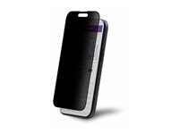 StarTech.com StarTech.com - protection d'ecran pour telephone portable - filtre de confidentialite 4 voies, pour mode portrait paysage, tactile, vision a -30Â°