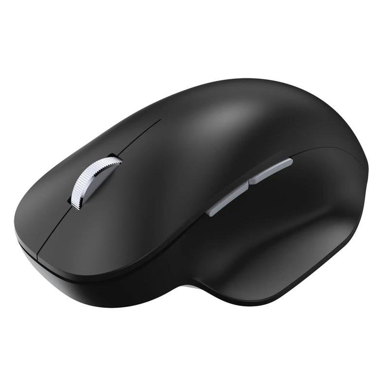 Incase Souris Incase Designed by Microsoft Bluetooth 4 boutons Ergonomique Noire