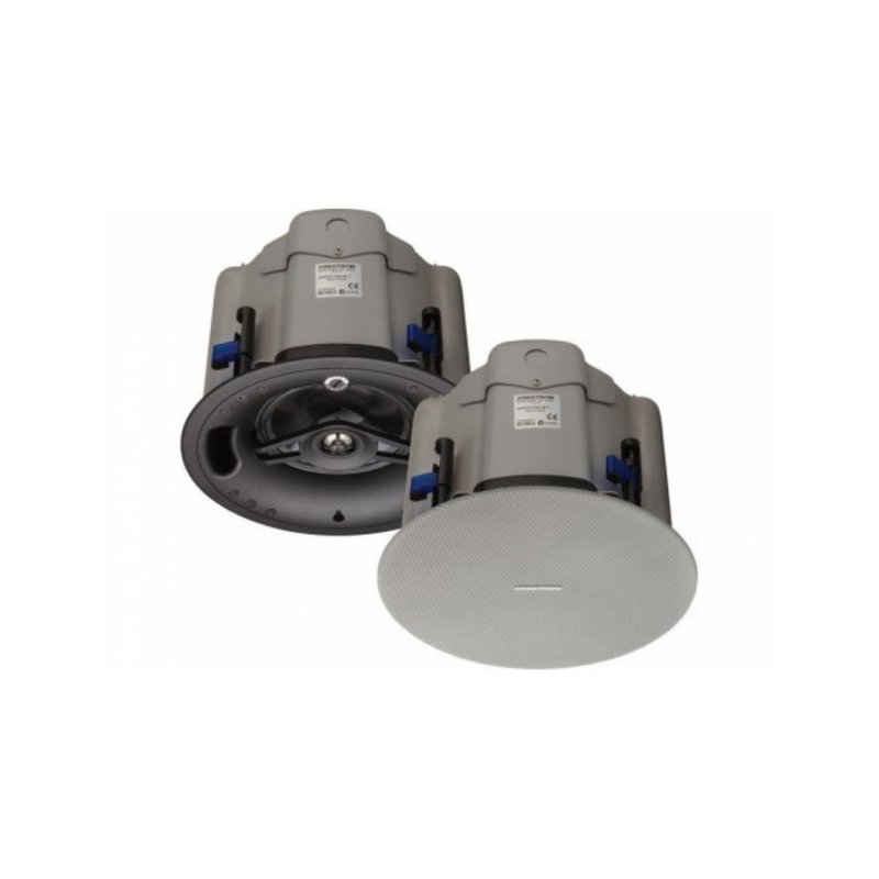 Crestron Altavoces Crestron Saros 6,5 In-Ceiling 2 voies White texturé