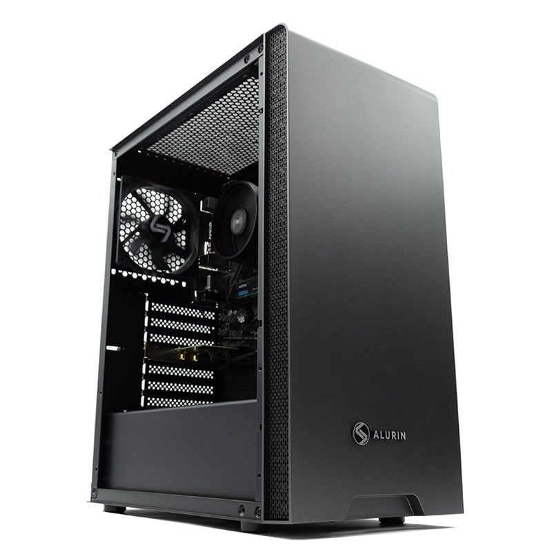 pccom Work Intel Core i5-12400 32 Go 1 To SSD Windows 11 Pro