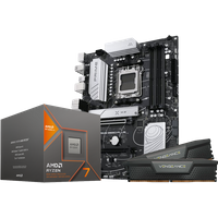 Asus PRIME B650 PLUS R7 8700G Vengeance Black 2x16
