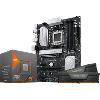 Asus PRIME B650 PLUS R5 8600G Vengeance Black 2x16
