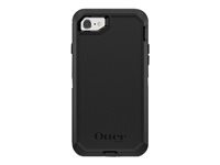 OtterBOX Defender Series Apple iPhone 7 - ProPack Each - boÃ®tier de protection pour telephone portable