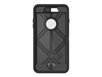 OtterBOX Defender Series - boÃ®tier de protection pour telephone portable