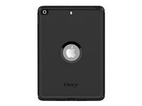 OtterBOX Defender Series - boÃ®tier de protection pour tablette