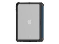 OtterBOX Symmetry Series Folio - etui a rabat pour tablette