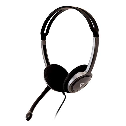 V7 MICRO CASQUE STEREO JACK
