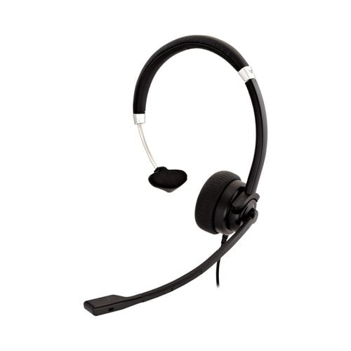 V7 MICRO CASQUE MONO DELUXE JACK