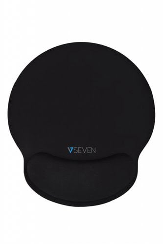 V7 MP03BLK Black