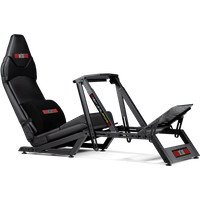 Cockpit NEXT LEVEL RACING F-GT