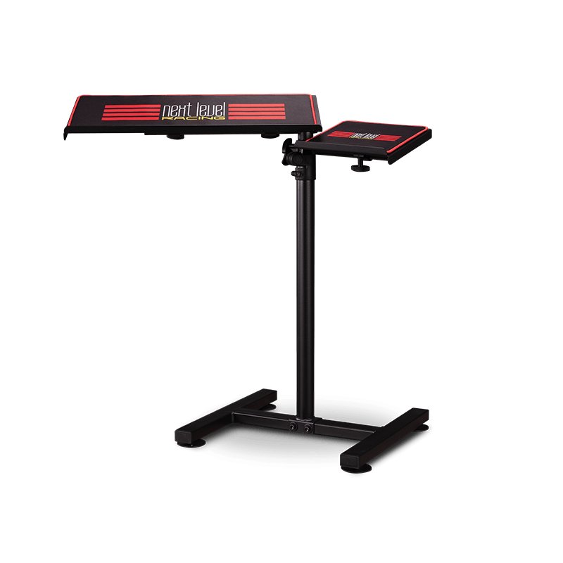 next-level Prise en charge de la souris et du clavier sur pied Next Level Racing