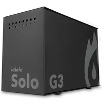 ioSafe Solo G3 4 To
