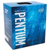 Intel Pentium G4560 - 3.5GHz 3Mo LGA1151 BOX