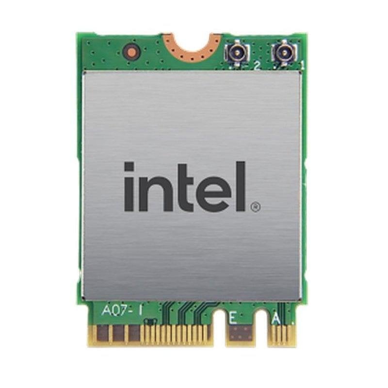 Intel Tarjeta de Red Intel Wi-Fi 6 AX200 PCI Express 2400 Mbit s Dual Band Bluetooth 5.0