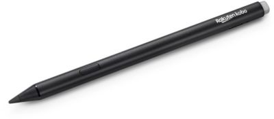Stylet Stylus 2 Black compatible avec les liseuses Kobo Libra Colour, Kobo Sage, Kobo Elipsa et Kobo Elipsa 2E