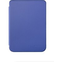 Etui Basic Sleepcover Clara Colour BW - Blue cobalt