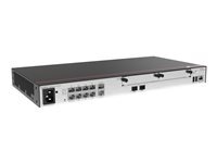 Huawei NetEngine AR720 - routeur - de bureau, Montable sur rack, fixation murale