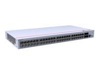 Huawei CloudEngine S310-48T4S - commutateur - 48 ports - Gere - Montable sur rack