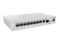 Huawei eKitEngine S110 Series S110-8P2ST - commutateur - 8 ports
