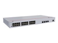 Huawei eKitEngine S220 Series S220-24P4X - commutateur - Gere - Montable sur rack