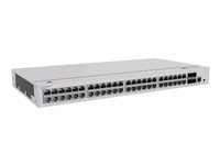 Huawei eKitEngine S310 Series S310-48P4X - commutateur - Gere - Montable sur rack