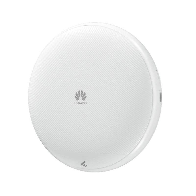 Huawei Point d'accès Huawei Ekitengine AP673 Wi-Fi 7 Tri-Radio 5GE PoE