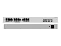 Huawei Switch Huawei S220s 24 ports Gigabit PoE 4 ports SFP 2.5GE